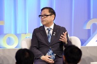 笹本 裕氏