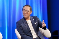 石渡 弥氏