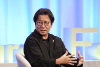 野々村 芳和氏