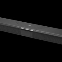 JBL、Dolby Atmos対応の3.1chサウンドバー「CINEMA SB580MK2」を10月22日発売。省スペース型「SB510MK2」と2モデル展開