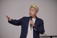 LINE Digital Frontier、日本発オリジナルコンテンツに3年で100億円規模を投入。WEBTOON Entertainmentグループのパイプラインで世界展開へ