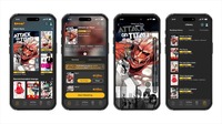 マンガアプリ「emaqi」、英語圏6か国へ配信拡大。英・豪など4か国を追加
