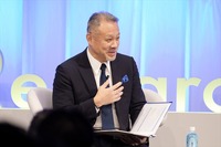 竹内伸幸氏
