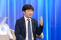 TBSホールディングス グローバルビジネス局長 渡辺信也氏