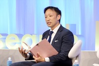 総務省 吉田弘毅氏