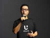 URALAA株式会社CEO・辻木勇二氏