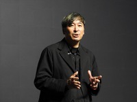 みずほフィナンシャルグループの執行役員・CBDO、中馬和彦氏