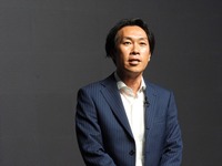 東急不動産ホールディングス グループCX・イノベーション推進部 統轄部長の鳥巣弘行氏