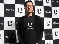 映像は「観る」から「包まれる」へ。URALAAが8Kイマーシブライブ技術を発表、2027年秋に東京でフラッグシップ拠点を開設へ