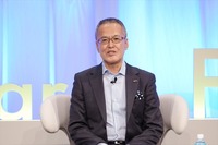岡山放送 代表取締役社長 鈴木裕一氏