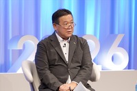 長野朝日放送 代表取締役社長 岩田淳氏
