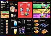イオンエンターテイメント、ベトナム4号店「イオンベータ ハイズオン」開業。初のイオンSC内出店で5スクリーン・849席