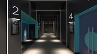 イオンエンターテイメント、ベトナム4号店「イオンベータ ハイズオン」開業。初のイオンSC内出店で5スクリーン・849席