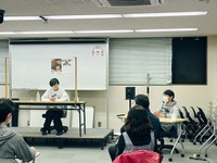 「silent」脚本家の生方美久、映画『ちひろさん』の今泉力哉らを輩出する映画学校「NCW」に聞く、業界の課題と人材育成