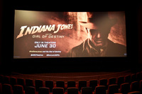 『インディ・ジョーンズ』最新作、大幅赤字の危機　ハリウッド業界にいったい何が？