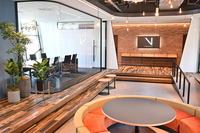 300坪の専用スタジオにVFXチームの内製…グローバルを目指す製作会社「THE SEVEN」の挑戦