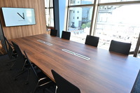 300坪の専用スタジオにVFXチームの内製…グローバルを目指す製作会社「THE SEVEN」の挑戦