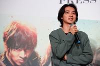 4週連続首位『キングダム 運命の炎』　邦画実写に復活の兆しも、残る課題