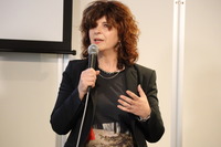 世界各国から女性映画ジャーナリストが集い、意見を交換「映画ジャーナリズムにおける女性のまなざし」レポート