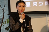 世界各国から女性映画ジャーナリストが集い、意見を交換「映画ジャーナリズムにおける女性のまなざし」レポート