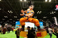 東映アニメーションの海外戦略：20年以上かけグローバル市場を開拓、制作費増加でクオリティもアップ