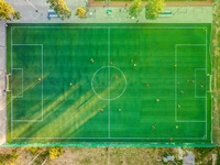 ディズニー＆フォックス＆ワーナーのスポーツ配信合併事業に独占禁止法違反の懸念
