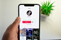 TikTokがユーザーの映画館への動員に貢献しているとの調査結果、33％が新作を観に劇場へ