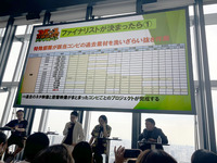 VIDEOGRAPHERS TOKYO 2024「ドキュメンタリー、「お笑い」に挑む。『M-1 アナザーストーリー』が拡げる可能性」