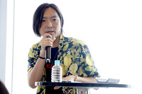 VIDEOGRAPHERS TOKYO 2024「ドキュメンタリー、「お笑い」に挑む。『M-1 アナザーストーリー』が拡げる可能性」