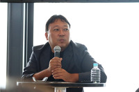 VIDEOGRAPHERS TOKYO 2024「ドキュメンタリー、「お笑い」に挑む。『M-1 アナザーストーリー』が拡げる可能性」