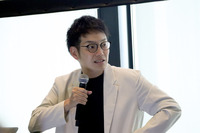 VIDEOGRAPHERS TOKYO 2024「ドキュメンタリー、「お笑い」に挑む。『M-1 アナザーストーリー』が拡げる可能性」