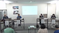 「グローバルライセンスビジネス シンポジウム/実写映画編」