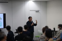 Netflix＆VIPOが「リスペクト・トレーニング」を無料開催。実際に起きた映像制作現場での変化