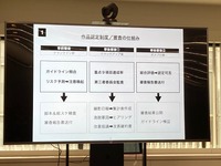 映適報告会2025 東宝ゴジラ会議室にて