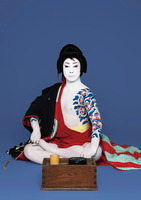 『弁天娘女男白浪』弁天小僧菊之助=尾上菊之助改め八代目尾上菊五郎（撮影：岡本隆史）