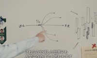『幽霊の日記』場面写真