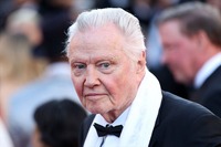 俳優のジョン・ヴォイト
