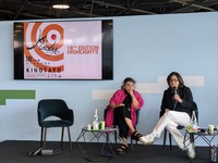 Distributors, Festivals, Platforms: Why Bet on Japanese Cinema? | Presented by JETRO