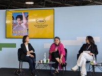 Distributors, Festivals, Platforms: Why Bet on Japanese Cinema? | Presented by JETRO