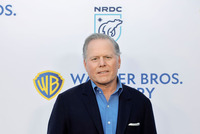 David Zaslav（デイビット・ザスラフ）