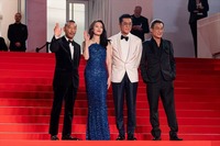 香港映画『Sons of the Neon Night（英題）』のワールドプレミア