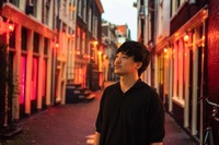 安藤達也氏 （株式会社サイバーエージェント エンターテインメントプロデュース局 局長・プロデューサー）