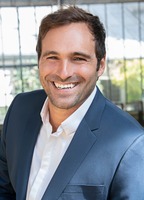 ZAG Co-Founder兼CEO Jeremy ZAG氏
