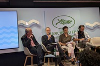FOCUS 2025 | Key Trends in The Film Sector