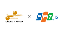 株式会社クリーク･アンド･リバー社 × FPT Information System Corporation