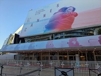 カンヌ国際映画祭2025