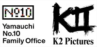 合同会社Yamauchi-No.10 Family Office、株式会社K2 Picturesと資本提携