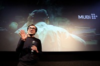 劇場と配信を両立させるロンドン企業MUBI、10億ドルの企業評価でインディーズ映画の台風の目に