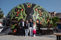 A Tribute to Hungarian Animation