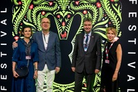 A Tribute to Hungarian Animation